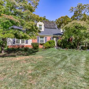 Photo #43 of 2103 Woodcrest Drive, Lynchburg, VA 0.9 acres