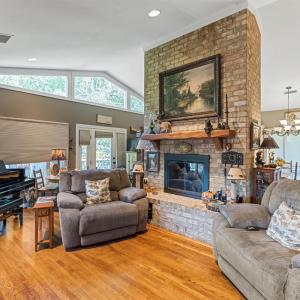 Photo #3 of 975 Kingswood Lane, Lynchburg, VA 6.3 acres