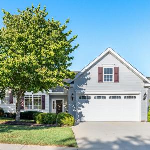 Photo #1 of 107 Bexley Drive, Lynchburg, VA 0.1 acres