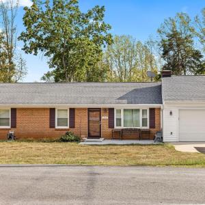 Photo #1 of 218 Patricia Drive, Lynchburg, VA 0.4 acres