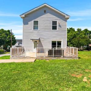 Photo #18 of 1022 Pierce Street, Lynchburg, VA 0.2 acres