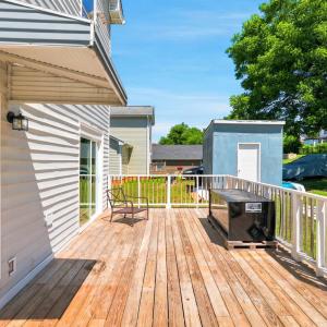 Photo #17 of 1022 Pierce Street, Lynchburg, VA 0.2 acres