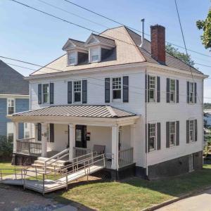 Photo #2 of 1101 Fillmore Street, Lynchburg, VA 0.1 acres