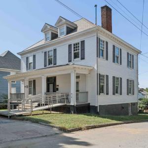 Photo #3 of 1101 Fillmore Street, Lynchburg, VA 0.1 acres