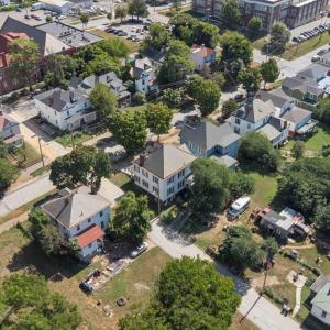 Photo #10 of 1101 Fillmore Street, Lynchburg, VA 0.1 acres