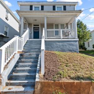 Photo #2 of 1000 Early Street, Lynchburg, VA 0.1 acres