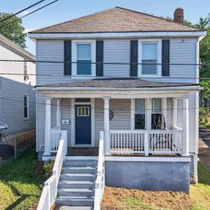 Photo #1 of 1000 Early Street, Lynchburg, VA 0.1 acres