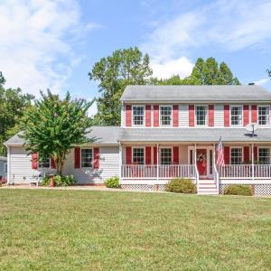 Photo #1 of 6707 Coffee Road, Forest, VA 1.6 acres