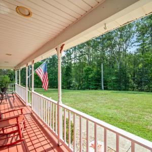 Photo #2 of 6707 Coffee Road, Forest, VA 1.6 acres