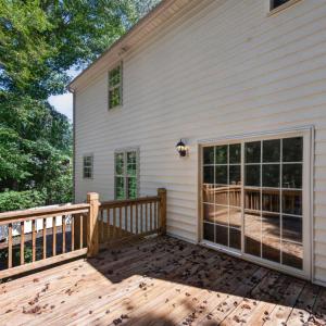 Photo #41 of 1362 Boonsboro Place, Lynchburg, VA 0.6 acres