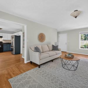 Photo #4 of 1362 Boonsboro Place, Lynchburg, VA 0.6 acres