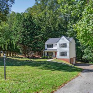 Photo #50 of 1362 Boonsboro Place, Lynchburg, VA 0.6 acres