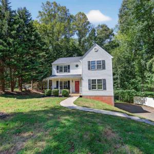 Photo #43 of 1362 Boonsboro Place, Lynchburg, VA 0.6 acres