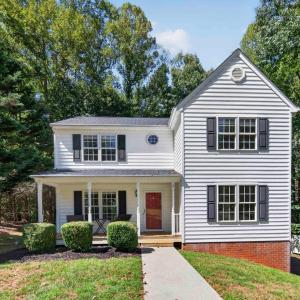 Photo #1 of 1362 Boonsboro Place, Lynchburg, VA 0.6 acres
