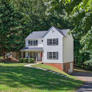 Photo #49 of 1362 Boonsboro Place, Lynchburg, VA 0.6 acres