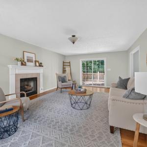 Photo #2 of 1362 Boonsboro Place, Lynchburg, VA 0.6 acres
