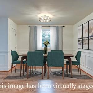 Photo #5 of 577 Main Street, Amherst, VA 0.6 acres