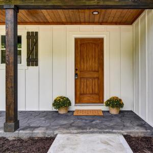 Photo #2 of 577 Main Street, Amherst, VA 0.6 acres
