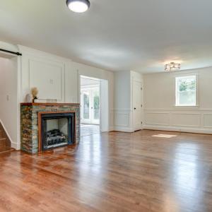 Photo #3 of 577 Main Street, Amherst, VA 0.6 acres
