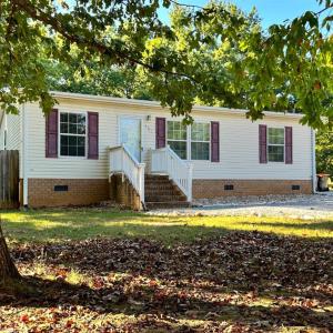 Photo #2 of 129 Dunivan Drive, Rustburg, VA 1.3 acres