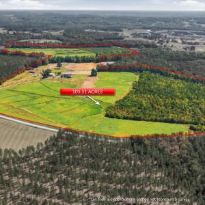 Photo #5 of 1436 Farmers Road, Gretna, VA 105.5 acres
