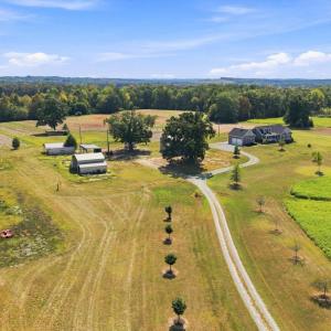 Photo #4 of 1436 Farmers Road, Gretna, VA 105.5 acres