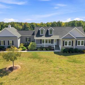 Photo #2 of 1436 Farmers Road, Gretna, VA 105.5 acres