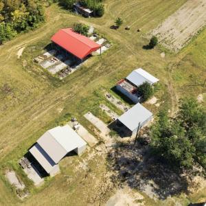 Photo #44 of 1436 Farmers Road, Gretna, VA 105.5 acres
