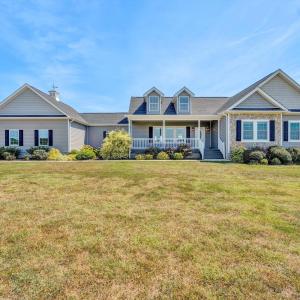 Photo #1 of 1436 Farmers Road, Gretna, VA 105.5 acres
