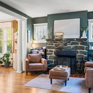 Photo #8 of 335 Norfolk Avenue, Lynchburg, VA 0.2 acres