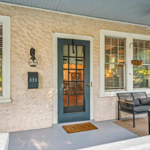 Photo #2 of 335 Norfolk Avenue, Lynchburg, VA 0.2 acres