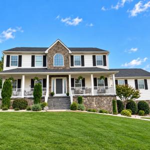 Photo #1 of 231 Longhill Road, Goode, VA 1.8 acres