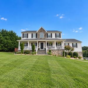 Photo #2 of 231 Longhill Road, Goode, VA 1.8 acres