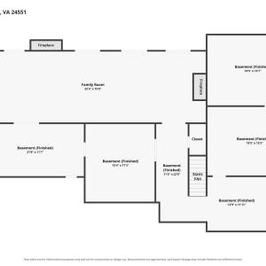 Photo #99 of 805 Ivy Lake Drive, Forest, VA 1.8 acres