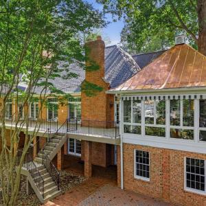 Photo #4 of 805 Ivy Lake Drive, Forest, VA 1.8 acres