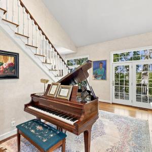 Photo #13 of 805 Ivy Lake Drive, Forest, VA 1.8 acres