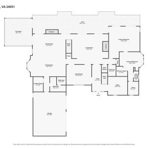 Photo #97 of 805 Ivy Lake Drive, Forest, VA 1.8 acres