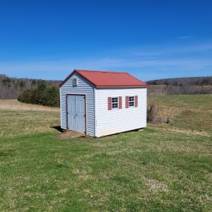 Photo #13 of 1975 Bellview, Appomattox, VA 169.6 acres
