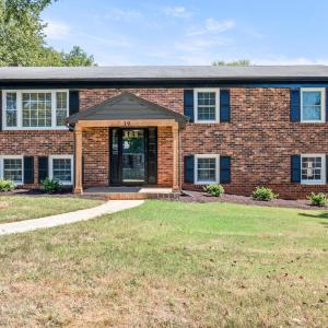 Photo #1 of 19 Mistletoe Drive, Forest, VA 0.8 acres