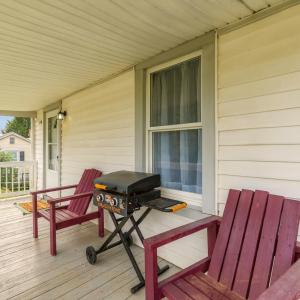 Photo #21 of 130 Campbell Street, Madison Heights, VA 0.2 acres