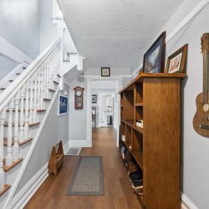 Photo #6 of 130 Campbell Street, Madison Heights, VA 0.2 acres