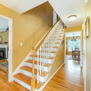 Photo #5 of 268 Cedar Hill Drive, Amherst, VA 5.5 acres