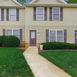 Photo #26 of 106 Old Tavern Circle, Lynchburg, VA 0.0 acres