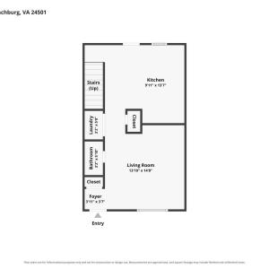 Photo #13 of 106 Old Tavern Circle, Lynchburg, VA 0.0 acres