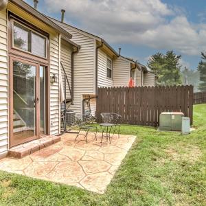 Photo #29 of 525 Dillon dr, Vinton, VA 0.0 acres