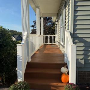 Photo #4 of 405 Wessex Road, Lynchburg, VA 0.3 acres