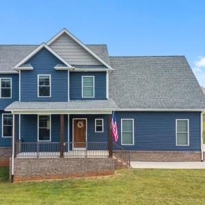 Photo #1 of 1198 Destiny Lane, Forest, VA 0.5 acres