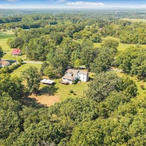 Photo #72 of 1426 Redfields Road, Appomattox, VA 9.8 acres