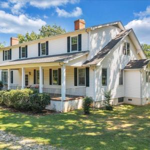 Photo #9 of 1426 Redfields Road, Appomattox, VA 9.8 acres