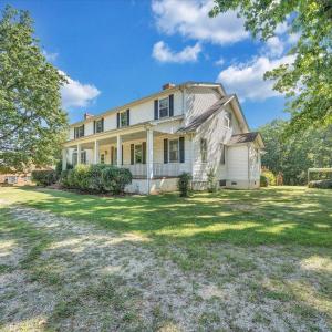 Photo #8 of 1426 Redfields Road, Appomattox, VA 9.8 acres